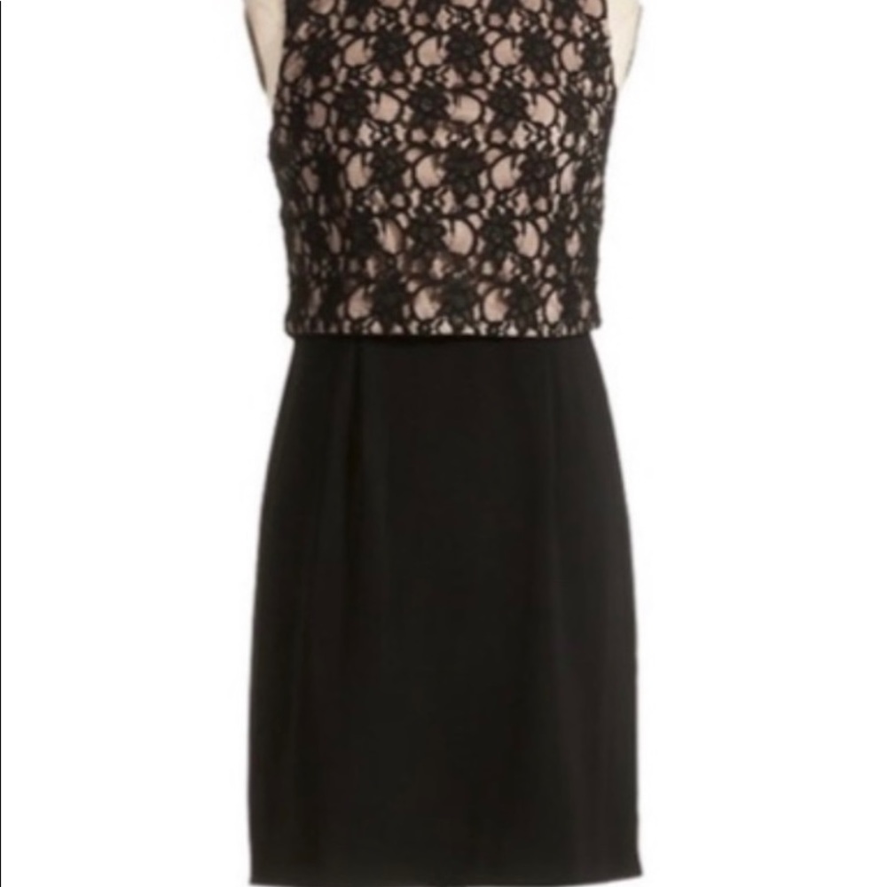 Ivanka Trump Stunning cocktail dress new
